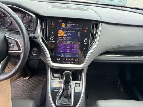 Used 2021 Subaru Outback Onyx Edition XT AWD/4WD image 22