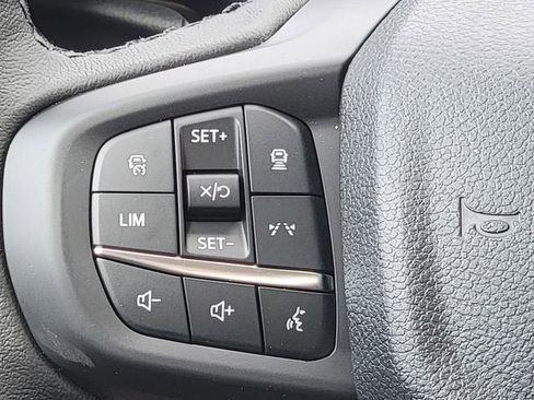 New 2026 Ford Ranger Lariat AWD/4WD image 32