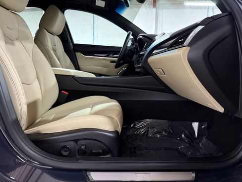 Certified 2024 Cadillac CT5 Premium Luxury w/ Climate Package image 46