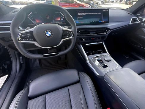 Used 2026 BMW 430i Coupe w/ Parking Assistance Package RWD image 18