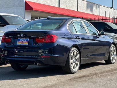 Used 2015 BMW 335i xDrive Sedan