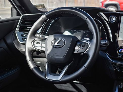 Used 2024 Lexus TX 350 FWD w/ Cold Weather Package image 14