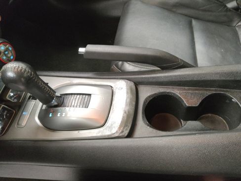 Used 2015 Chevrolet Camaro LT w/ RS Package image 26