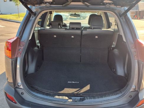Used 2014 Toyota RAV4 Limited FWD image 22