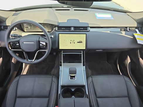 New 2026 Land Rover Range Rover Velar S AWD/4WD image 9