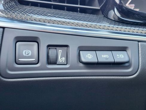 New 2026 Cadillac XT5 Sportv w/ LPO, Onyx Lite Package image 23