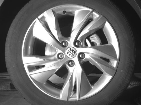 Used 2025 Buick Encore GX Preferred image 13