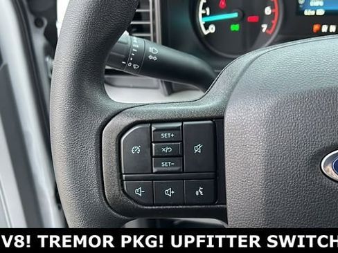 New 2026 Ford F350 XLT w/ Tremor Off-Road Package image 10