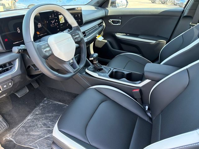 New 2026 Kia K4 GT-Line FWD image 19