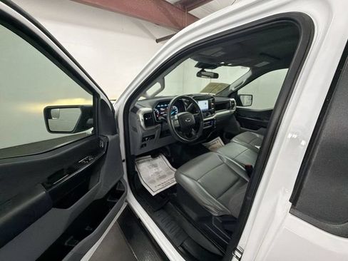 Used 2023 Ford F150 XL RWD image 10