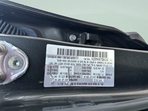 Used 2022 MAZDA CX-30 AWD 2.5 S w/ Premium Package image 26