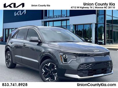 New 2025 Kia Niro Wind