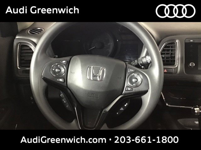 Used 2020 Honda HR-V EX image 12