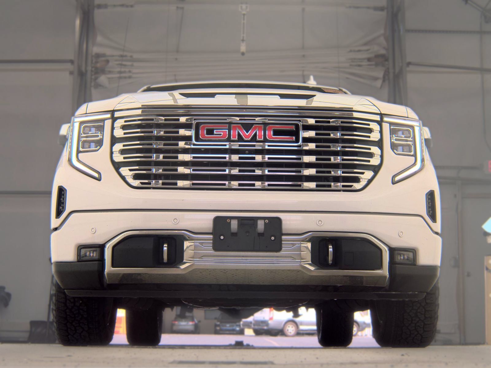 Used 2023 GMC Sierra 1500 Denali AWD/4WD image 6