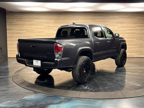 Used 2022 Toyota Tacoma TRD Pro image 11