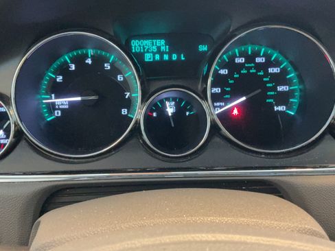 Used 2016 Buick Enclave Convenience FWD image 10