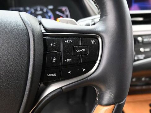 Used 2020 Lexus ES 350 w/ Accessory Package FWD image 20