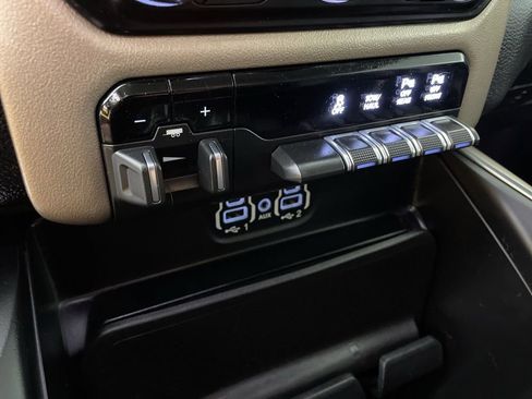 Used 2022 RAM 1500 Laramie image 34