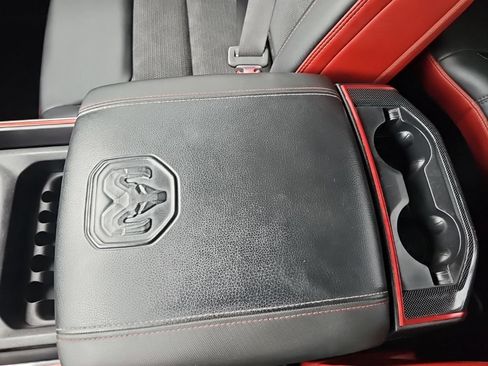 Used 2019 RAM 1500 Rebel AWD/4WD image 20