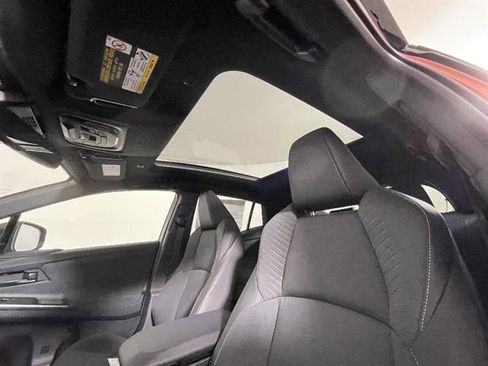 New 2026 Toyota C-HR AWD/4WD image 10