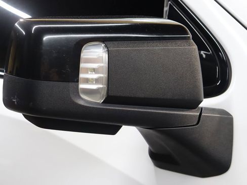 Used 2019 GMC Sierra 1500 AT4 w/ AT4 Premium Package AWD/4WD image 8