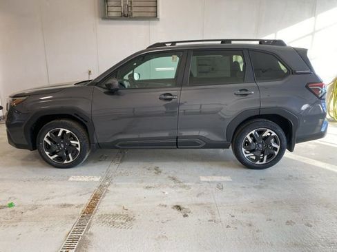 New 2026 Subaru Forester Limited image 9