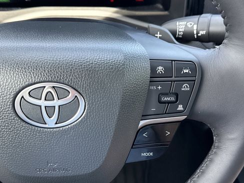Used 2026 Toyota Camry XSE FWD image 21
