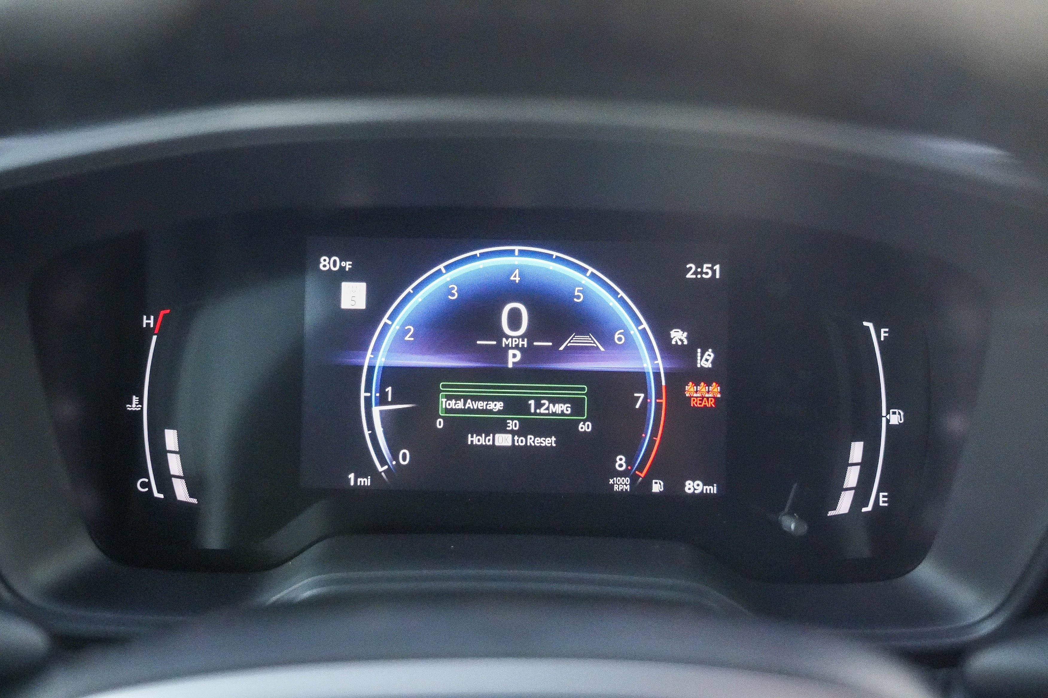 New 2027 Toyota Corolla SE FWD image 26