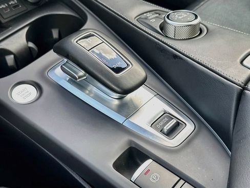 Certified 2023 INFINITI QX50 Sport AWD/4WD image 18