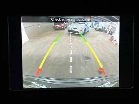 Used 2021 Jeep Grand Cherokee Laredo w/ Security & Convenience Group AWD/4WD image 9