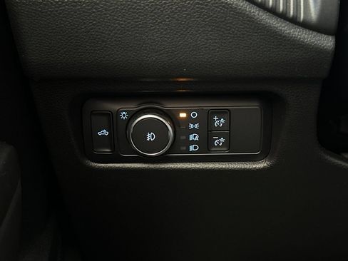New 2026 Ford Ranger XLT AWD/4WD image 25