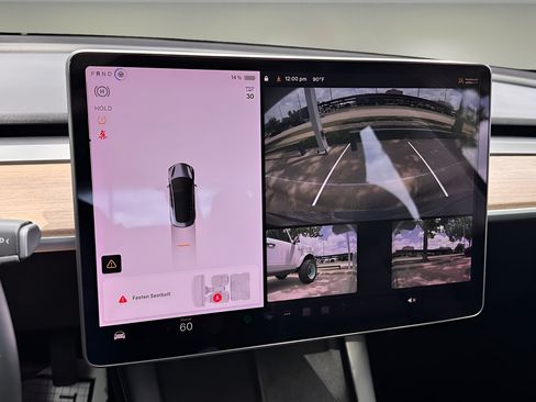 Used 2021 Tesla Model 3 RWD image 9