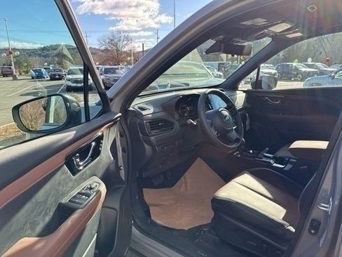 New 2026 Subaru Forester Touring image 19