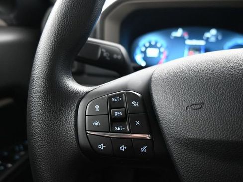 New 2025 Ford Bronco Sport Big Bend image 14