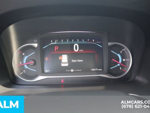 Used 2019 Honda Pilot Touring image 40