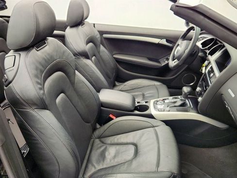 Used 2016 Audi A5 2.0T Premium Plus image 26