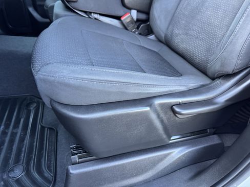 Certified 2021 Chevrolet Silverado 1500 Custom w/ Rally Edition image 15