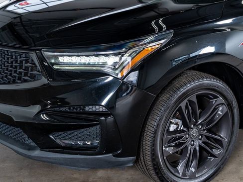 Used 2019 Acura RDX A-Spec image 12