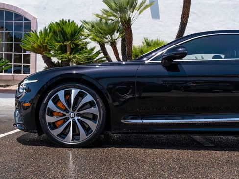 New 2026 Bentley Continental GT AWD/4WD image 6