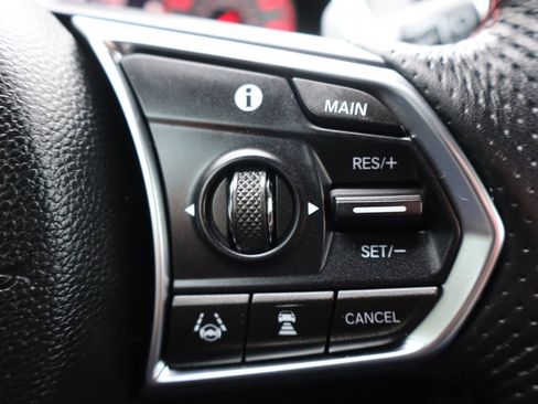 Used 2020 Acura RDX A-Spec AWD/4WD image 31