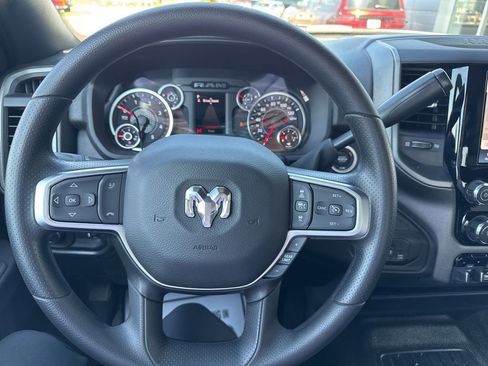 New 2025 RAM 5500 Tradesman AWD/4WD image 11