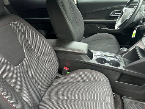 Used 2016 Chevrolet Equinox LT w/ Convenience Package AWD/4WD image 15