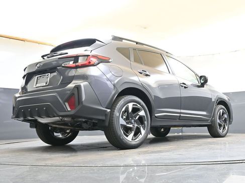 New 2026 Subaru Crosstrek 2.5i Limited AWD/4WD image 43