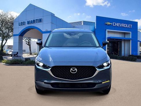 Used 2024 MAZDA CX-30 AWD 2.5 S w/ Preferred Package image 2