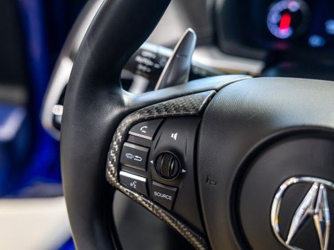 Used 2020 Acura NSX AWD/4WD image 42