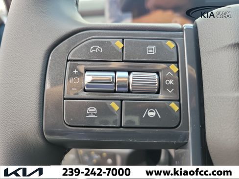 New 2027 Kia Seltos S FWD image 22
