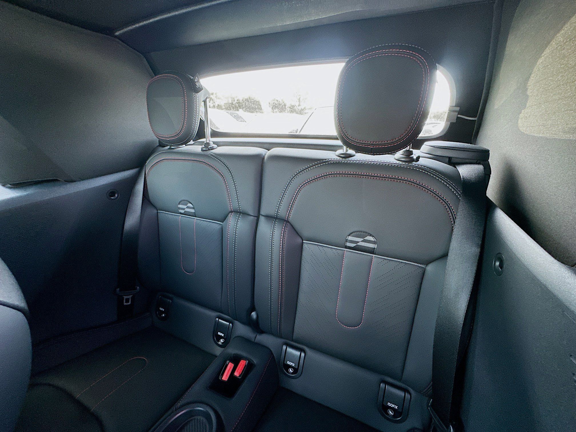 New 2026 MINI Cooper S FWD image 17
