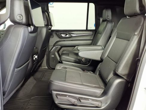 Used 2023 GMC Yukon XL Denali w/ Max Trailering Package RWD image 6