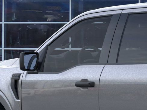 New 2026 Ford F150 STX image 20