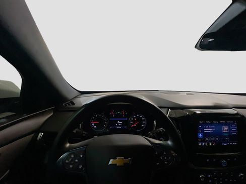 Used 2023 Chevrolet Traverse LT w/ LPO, Floor Liner Package image 7